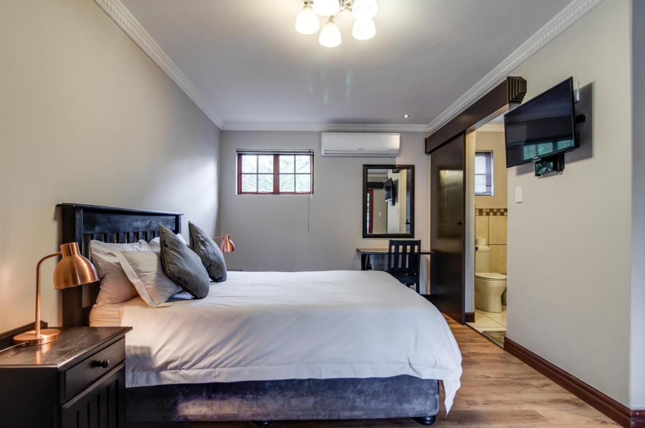 The Nightingale Guesthouse Блумфонтейн Экстерьер фото