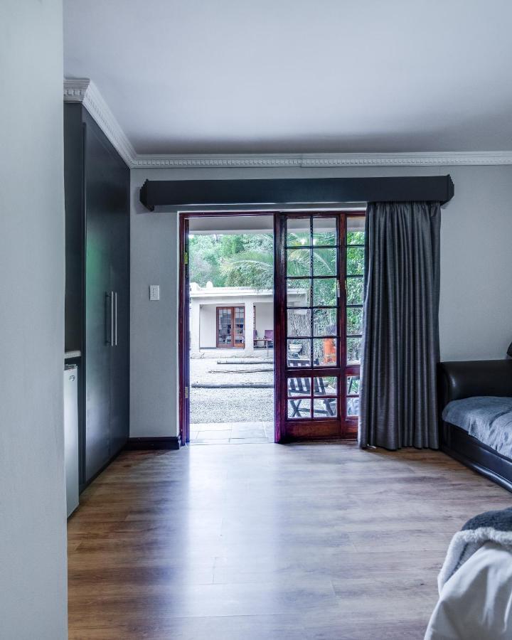 The Nightingale Guesthouse Блумфонтейн Экстерьер фото