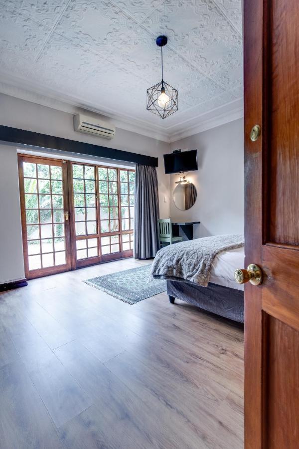 The Nightingale Guesthouse Блумфонтейн Экстерьер фото