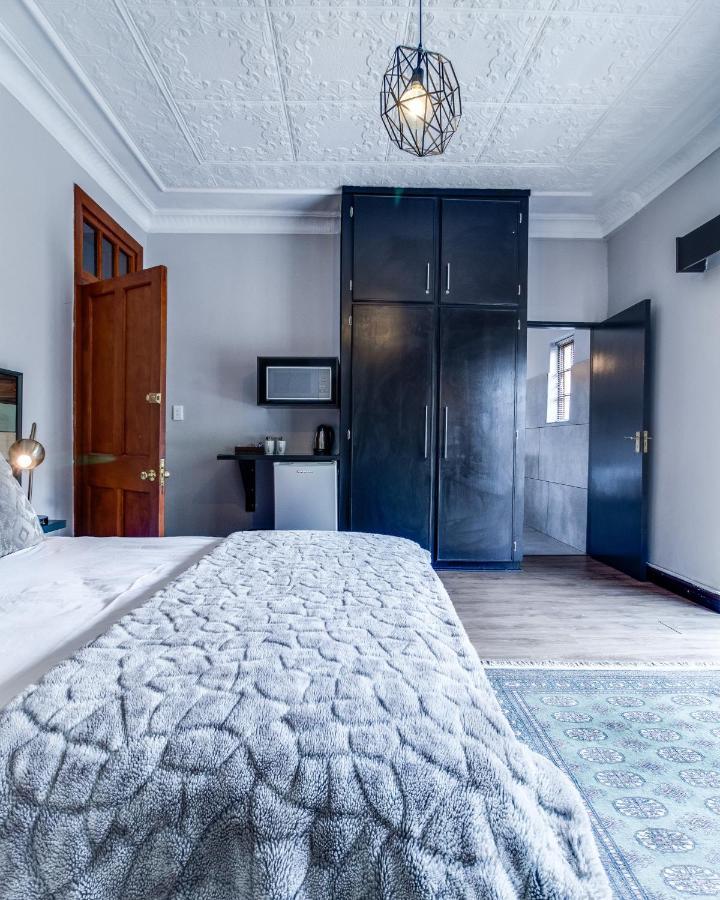 The Nightingale Guesthouse Блумфонтейн Экстерьер фото